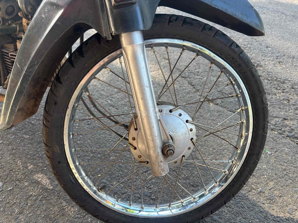 ream lùn 97 biển víp. Mua bán Xe máy tại Thành phố Buôn Ma Thuột Đắk Lắk được đăng bởi Tiến Đạt hình 4