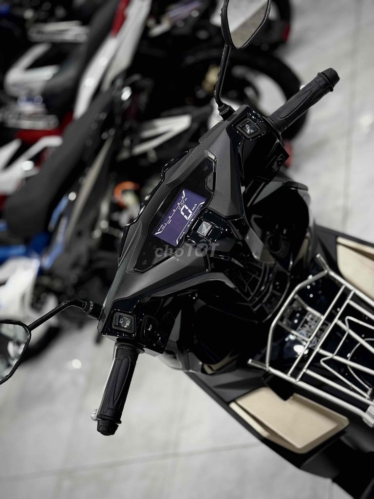 AirBlade125 4Val 2023 Lướt ( Hỗ trợ Trả GÓP ) 🔥🔥. Mua bán Xe máy tại Thị xã Phú Mỹ Bà Rịa - Vũng Tàu được đăng bởi Cửa Hàng Xe Máy Phú Mỹ hình 11