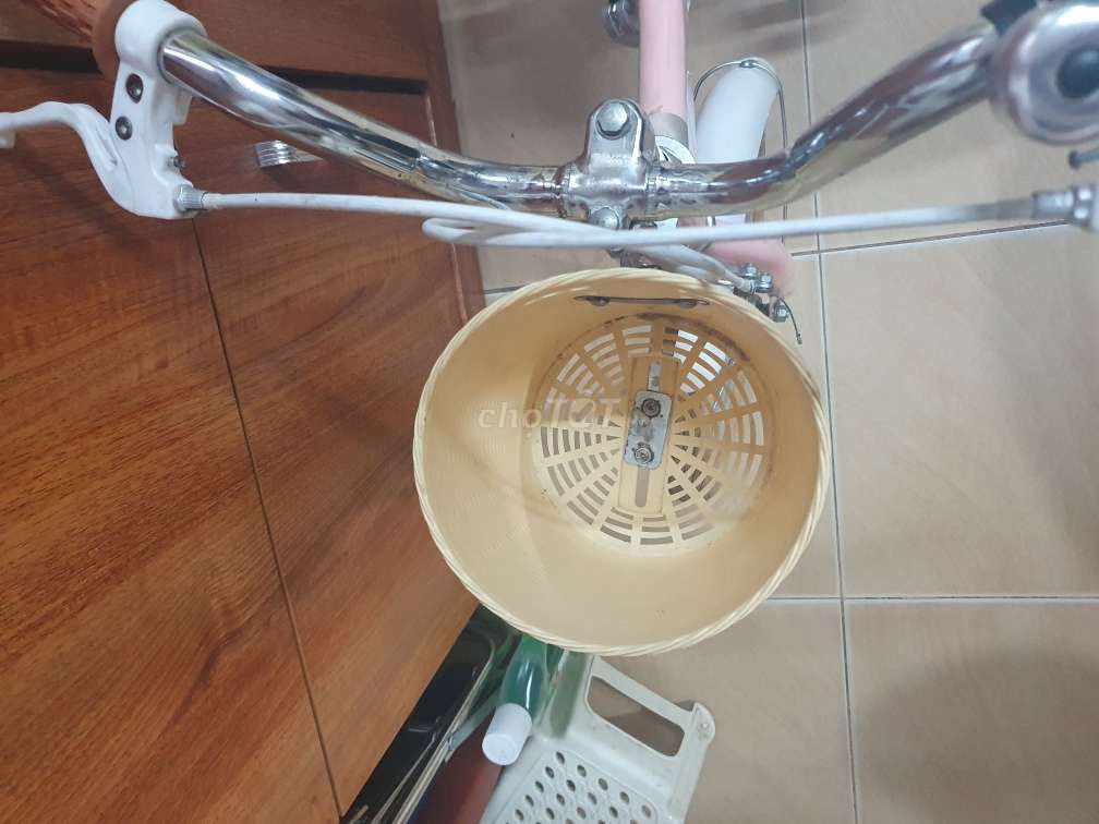 Xe gấp đôi trẻ em 16 in tuổi 4 đến 7 xe còn tốt. Mua bán Xe đạp tại Quận Đống Đa Hà Nội được đăng bởi HƯNG CHUYÊN XE ĐẠP hình 5