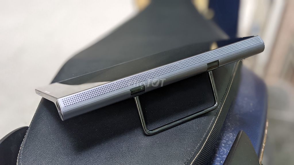 Lenovo Yoga Tab 11 inch 2K - 4 Loa JBL đỉnh chóp