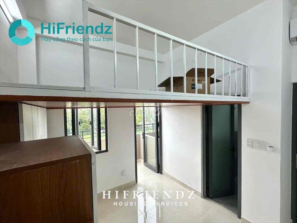 PHÒNG SINH VIÊN ĐẠI HỌC CÔNG NGHIỆP ĐẠI HỌC VĂN LANG ƯU ĐÃI
