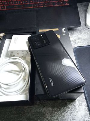 K60 Ultra (Mi 13T nội địa). Mua bán Điện thoại tại Thành phố Cà Mau Cà Mau được đăng bởi Bin