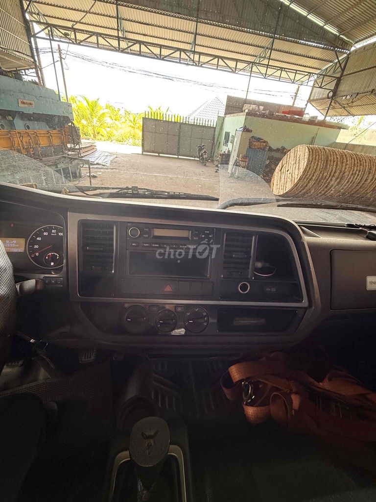 Xe tải huyndai. Mua bán Xe tải, xe ben tại Huyện Cần Đước Long An được đăng bởi Thanh Thanh hình 1