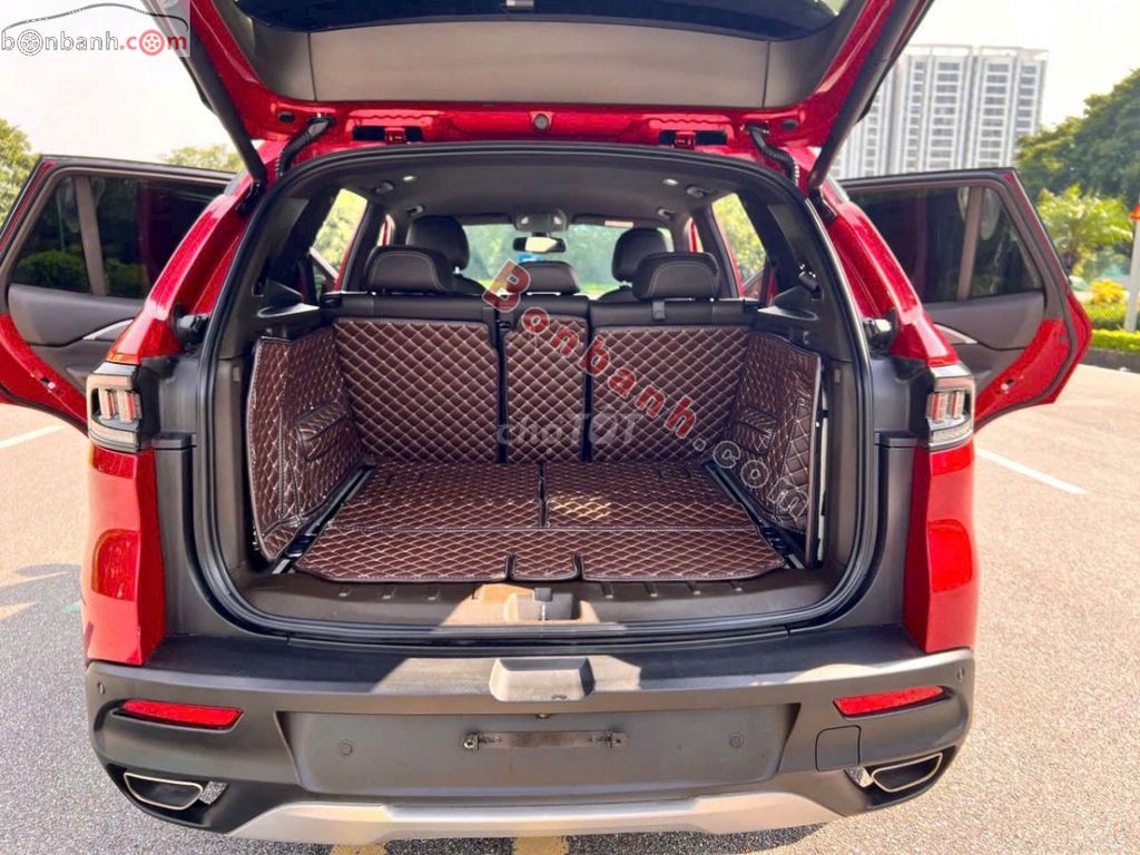 VinFast Lux SA 2.0 Plus 2.0 AT 2021. Mua bán Ô tô tại Quận Tây Hồ Hà Nội được đăng bởi Anh Nguyễn hình 2