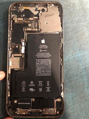 Xác iphone promax mất nguồn không mh,99%. Mua bán Điện thoại tại Quận 8 Tp Hồ Chí Minh được đăng bởi ngothanhdieungo