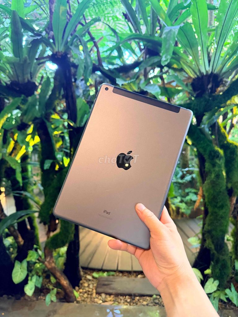 Apple iPad Gen 9 64GB 4G pin 97%. Mua bán Máy tính bảng tại Thành phố Huế Thừa Thiên Huế được đăng bởi Vsmart Thu Mua Điện Thoại Laptop  hình 1