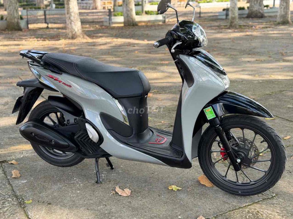 SH Mode ABS  2023 có góp. Mua bán Xe máy tại Huyện Trảng Bom Đồng Nai được đăng bởi Xe Máy Ngọc Hưng hình 3