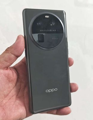 OPPO FIND X6 Zoom 120X ram 12gb, bộ nhớ 256gb. Mua bán Điện thoại tại Thị xã Phú Mỹ Bà Rịa - Vũng Tàu được đăng bởi T N