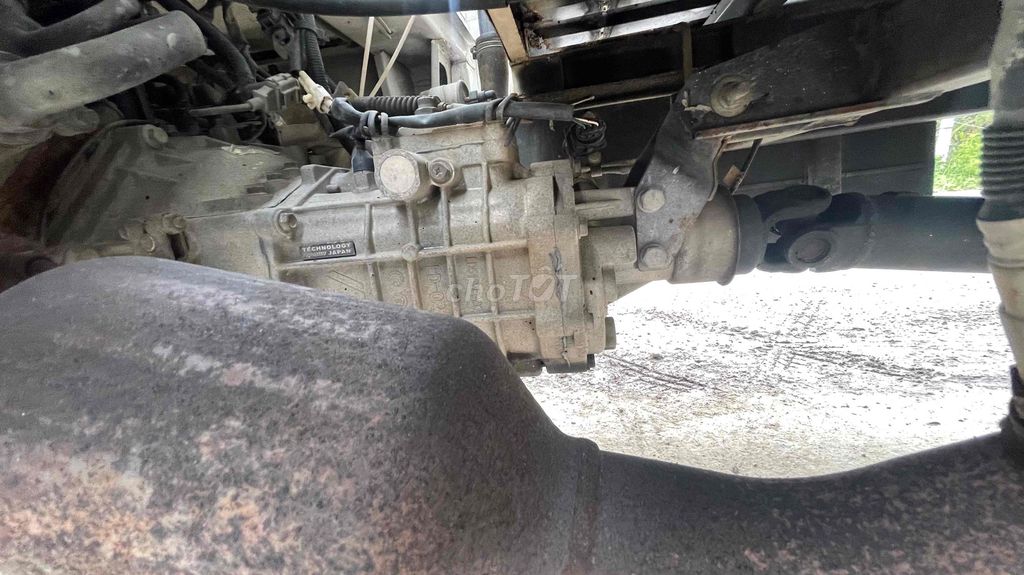 Dongfeng Trường Giang  2018 xe zin máy lạnh. Mua bán Xe tải, xe ben tại Huyện Lai Vung Đồng Tháp được đăng bởi Ngọc Toàn hình 14