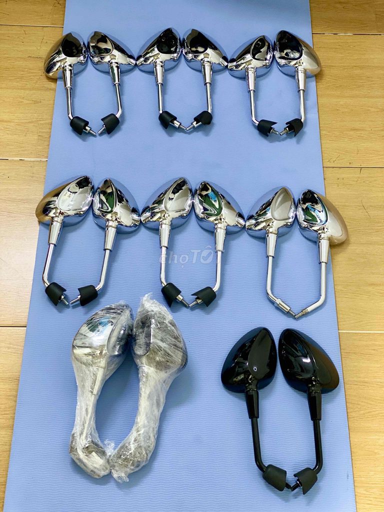 KÍNH VESPA SPRINT ZIN THÁO XE 🔥. Mua bán Phụ tùng xe tại Quận Bình Thạnh Tp Hồ Chí Minh được đăng bởi Phúc  hình 1