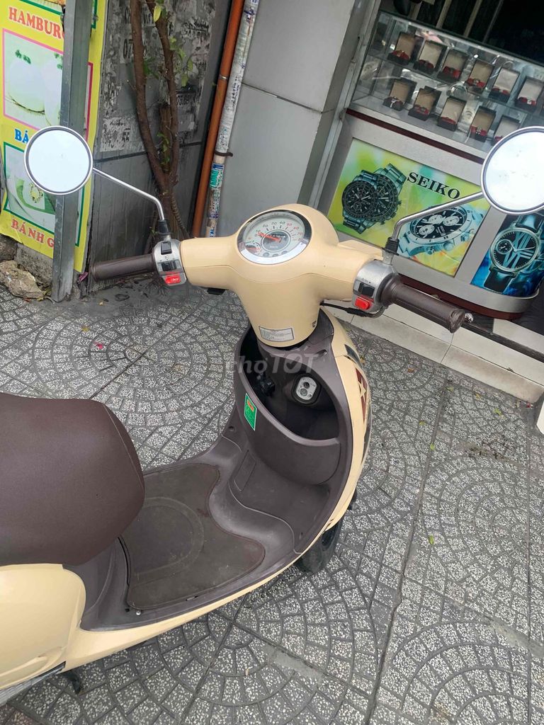 bán xe Scooby 50cc đời 2022 học sinh đi học. Mua bán Xe máy tại Quận Bình Thạnh Tp Hồ Chí Minh được đăng bởi Gặp vũ Nguyễn  hình 2