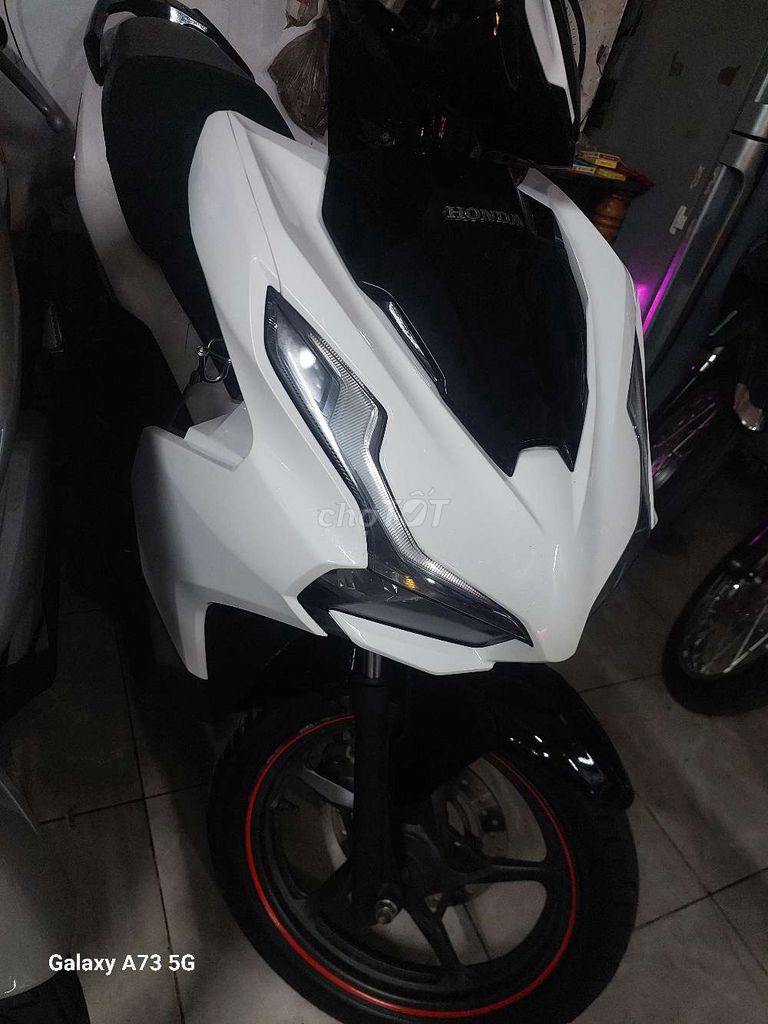 Honda Air Blade 2021 с рассрочкой bs43