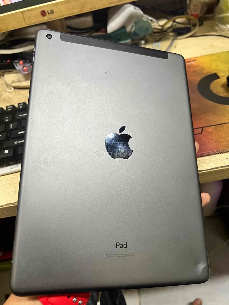 Máy tính bảng Apple iPad Gen 8 128GB