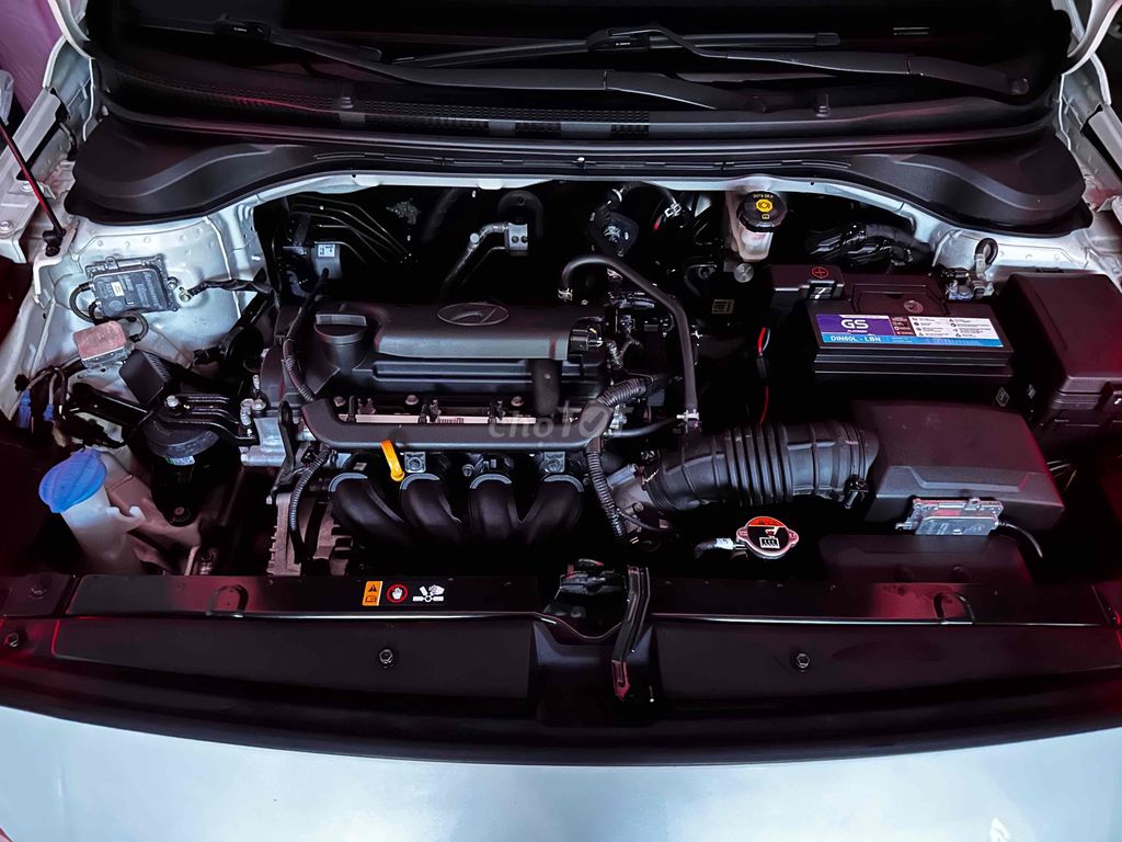 Hyundai Accent 2019 1.4 MT - 130000 km. Mua bán Ô tô tại Thành phố Bà Rịa Bà Rịa - Vũng Tàu được đăng bởi Zero9 hình 3