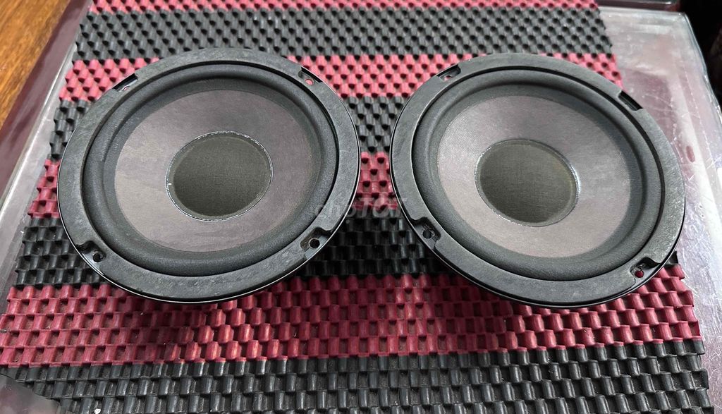 Củ loa bass zin của Bose 201. Mua bán Tivi, Âm thanh tại Quận Bình Tân Tp Hồ Chí Minh được đăng bởi Audio Bình Dân hình 1