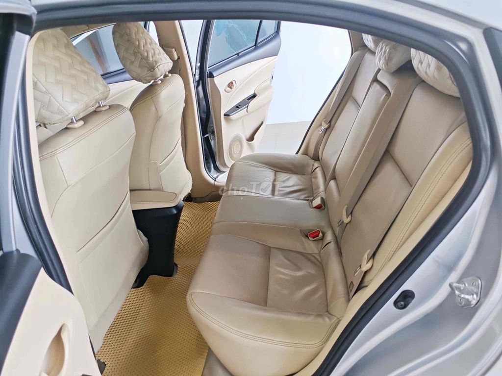 Toyota Vios 2020 1.5E CVT - 88000 km. Mua bán Ô tô tại Quận 12 Tp Hồ Chí Minh được đăng bởi Salon Ô tô Hoàng Minh Phát hình 9