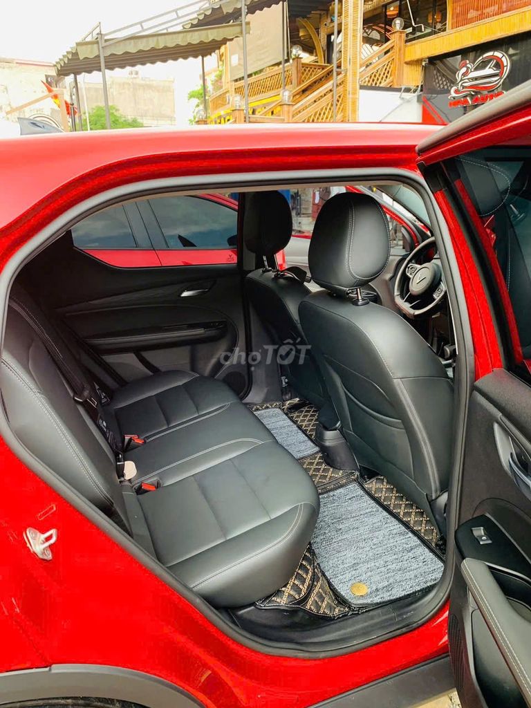 VF5 Bao Nợ Xấu, Vay 100%, Không Cần Đưa Trước. Mua bán Ô tô tại Quận Bình Thạnh Tp Hồ Chí Minh được đăng bởi KỲ hình 9