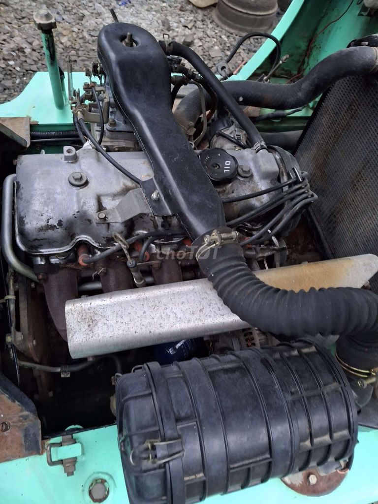 Mitsubishi 1t5 may xang hang bay. Mua bán Phương tiện khác tại Quận Bình Tân Tp Hồ Chí Minh được đăng bởi A Nương hình 5