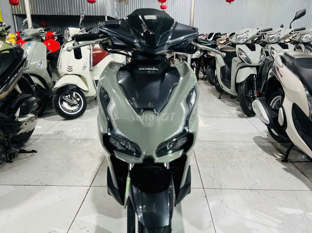 XE MÁY PHỦ THỊNH -HONDA AIRBLADE 125- BAO TRẢ GÓP. Mua bán Xe máy tại Quận Nam Từ Liêm Hà Nội được đăng bởi TRẦN VĂN PHÚ hình 1