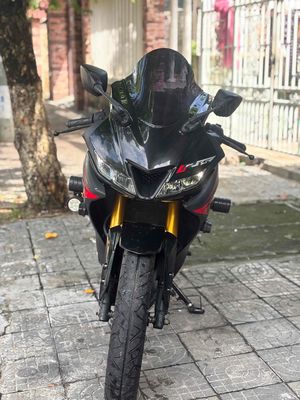 cần bán yamaha R15 V3 bstp chính chủ. Mua bán Xe máy tại Quận Cẩm Lệ Đà Nẵng được đăng bởi Minh Đức Nguyễn