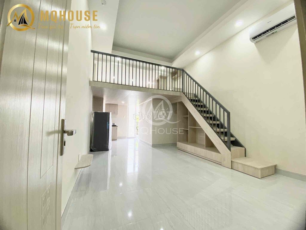 Rent · 1 bd · 35 м² · Quận Tân Bình, ул. Đường Lê Tấn Quốc
