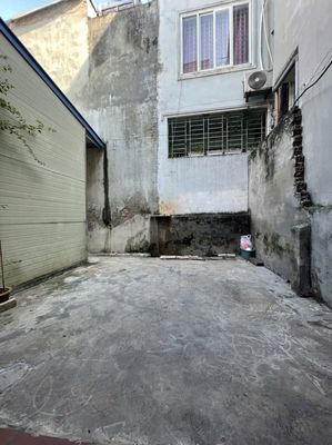CHÍNH CHỦ CHO THUÊ NHÀ RIÊNG CẤP 4 CÓ SÂN – ĐIỆN NƯỚC GIÁ DÂN