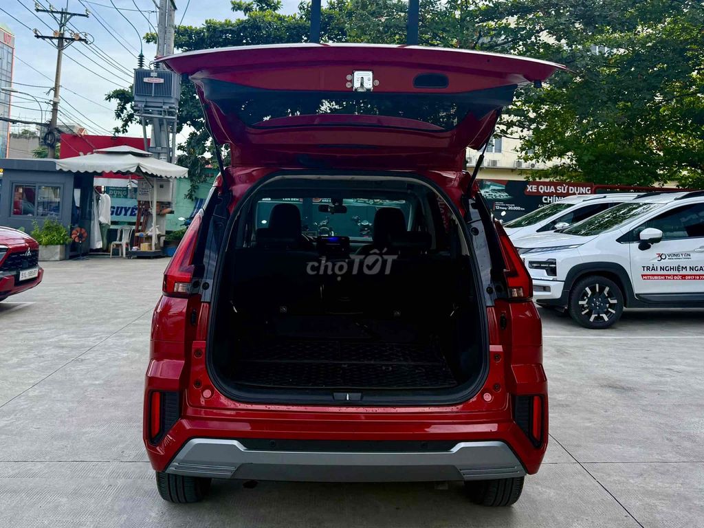 Mitsubishi Xpander 2024 Premium 1.5 AT - 30000 km. Mua bán Ô tô tại Thành phố Thủ Đức Tp Hồ Chí Minh được đăng bởi Phú xe cũ Mitsubishi  hình 10