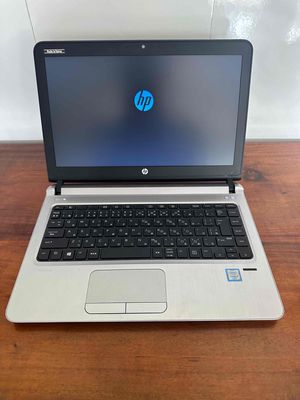 💻 Laptop Hp proBook 430 G3