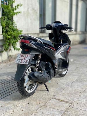 AB125 2016 zin đẹp bks29, đúng xe rao bán. Mua bán Xe máy tại Quận Đống Đa Hà Nội được đăng bởi XE MÁY LINH PHẠM