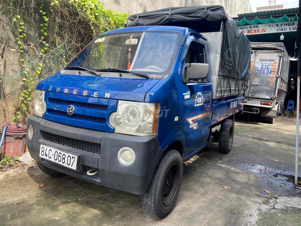 tải nhỏ 800kg đời 2018 ngay chủ ký giấy. Mua bán Xe tải, xe ben tại Quận Bình Tân Tp Hồ Chí Minh được đăng bởi Kha hình 2