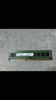 RAM 4GB DR3 BUS1600-SAMSUNG-RẺ-ĐẸP_DÙNG LẮP PC