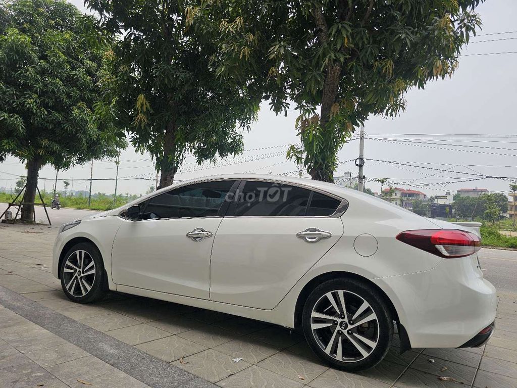 2018 2.0 AT - 85000 km. Mua bán Ô tô tại Huyện Đông Anh Hà Nội được đăng bởi lương thanh tùng hình 20