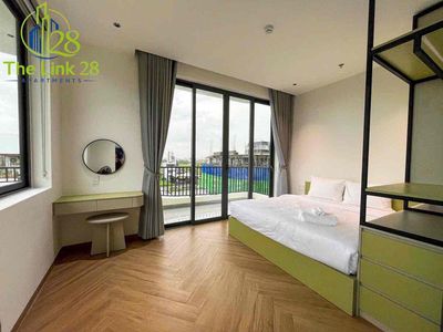 Rent · FPT City · 1 bd · 50 м² · Quận Ngũ Hành Sơn, ул. Hòa Hải