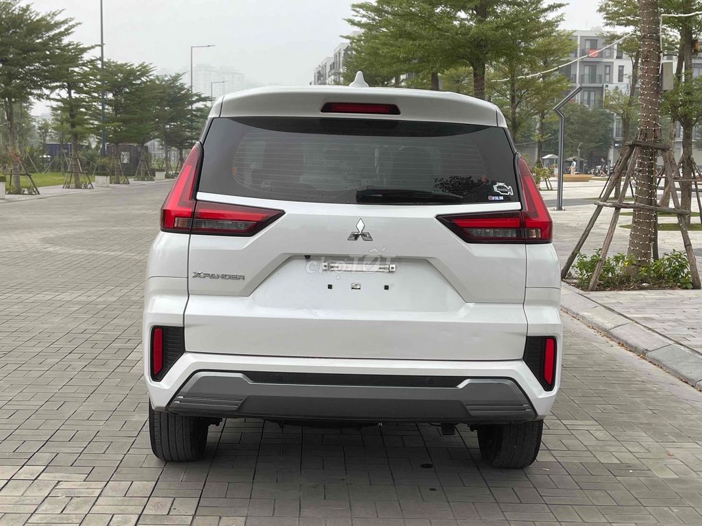 Cần Bán Mitsubishi Xpander 2024 Premium 1.5 AT. Mua bán Ô tô tại Quận Hoàng Mai Hà Nội được đăng bởi Anh Tuy hình 4