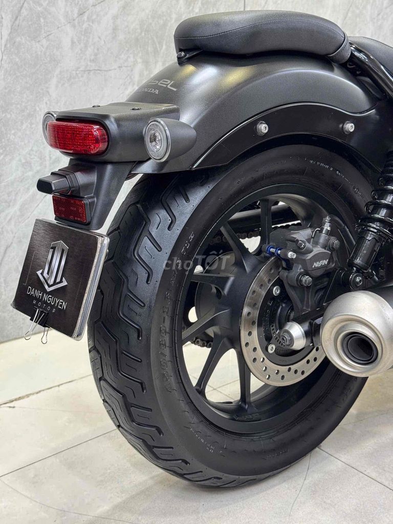 📍𝐇𝐎𝐍𝐃𝐀 𝐑𝐄𝐁𝐄𝐋 𝟐𝟎𝟐𝟏. Mua bán Xe máy tại Quận Bình Thạnh Tp Hồ Chí Minh được đăng bởi Danh Nguyen  hình 14