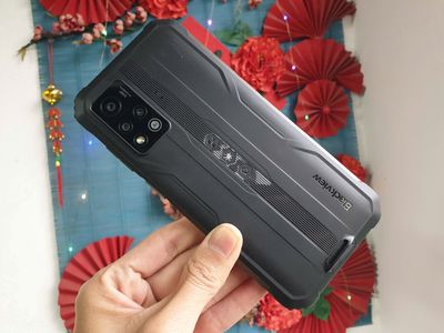 Blackview BV9200 8G/256GB Chống Va Đập Siêu Bền. Mua bán Điện thoại tại Quận Thanh Xuân Hà Nội được đăng bởi Playmobile Shop