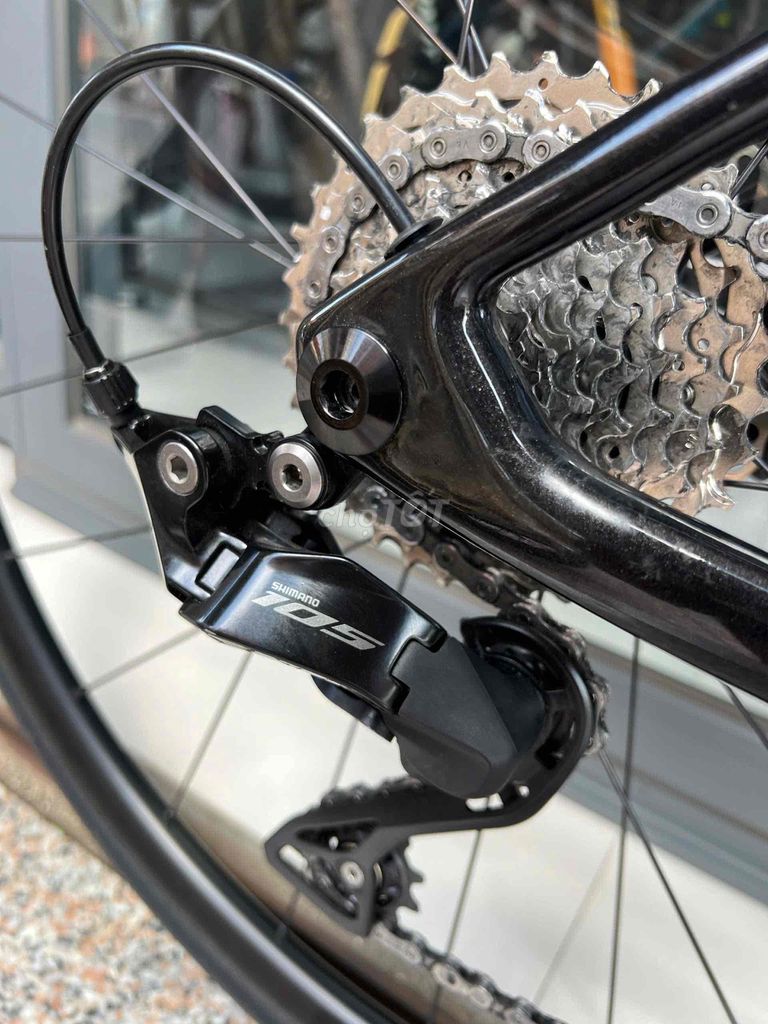 Bán xe đạp road. Mua bán Xe đạp tại Quận Hải Châu Đà Nẵng được đăng bởi kiến lửa hình 4