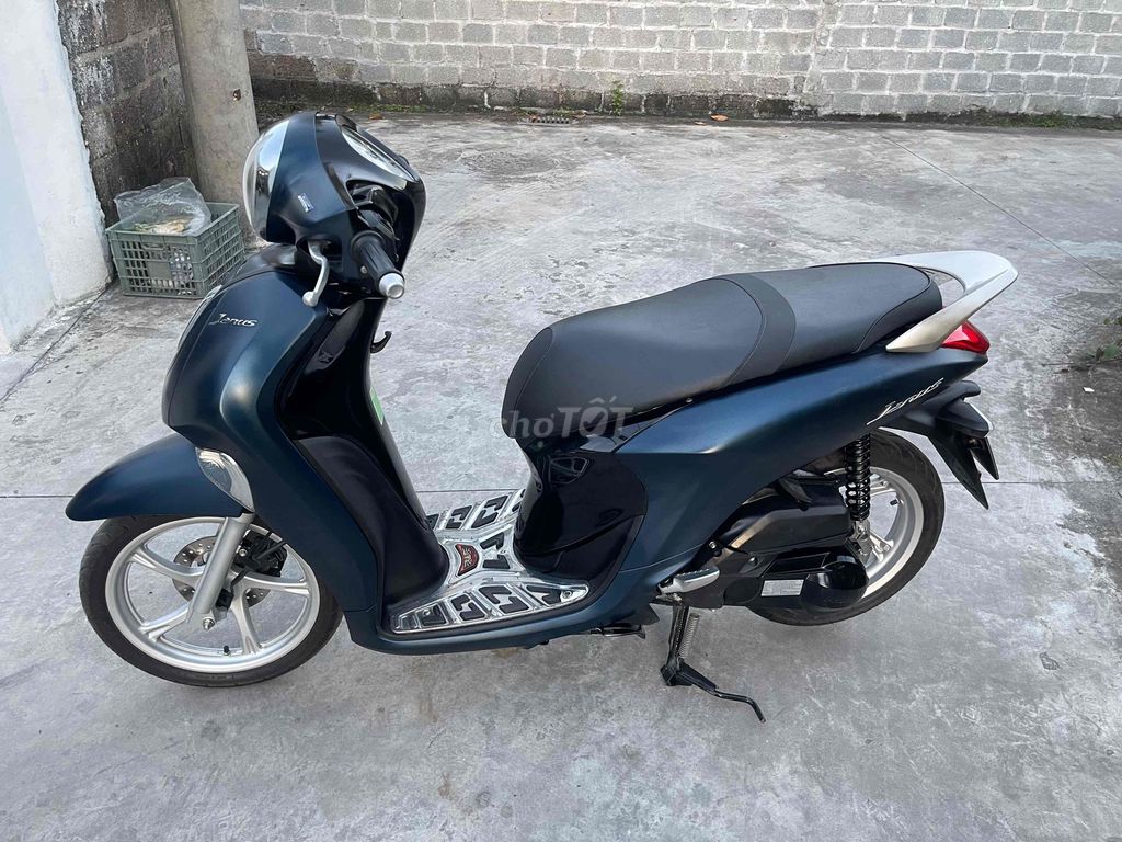 Cần bán janus 1 chủ 2022 máy zin. Mua bán Xe máy tại Quận Kiến An Hải Phòng được đăng bởi Đức Anh  hình 5