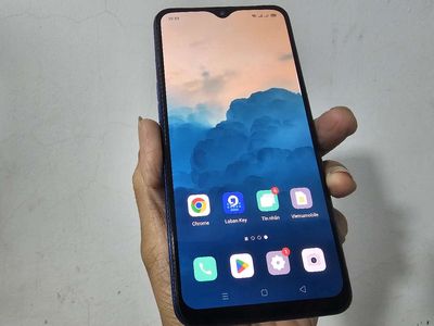 Oppo reno z chinh hang 2 Sim Zin Con Đep 8+128G. Mua bán Điện thoại tại Quận Bình Thuỷ Cần Thơ được đăng bởi TĐK Cần Thơ 
