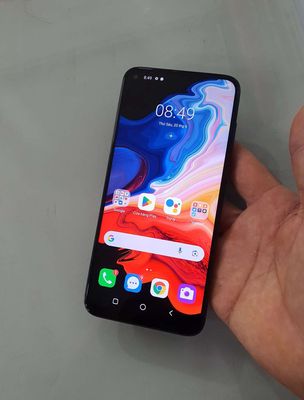 Vsmart live 4 đẹp ram4/64gb pin 5000 full. Mua bán Điện thoại tại Quận Cầu Giấy Hà Nội được đăng bởi chú Hùng 60t 163HQV