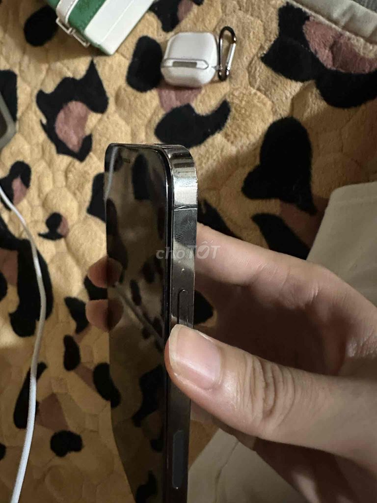 Apple iPhone 12 Pro 256GB Xám Đã sử dụng. Mua bán Điện thoại tại Thành phố Vinh Nghệ An được đăng bởi Đức Hoàng hình 1