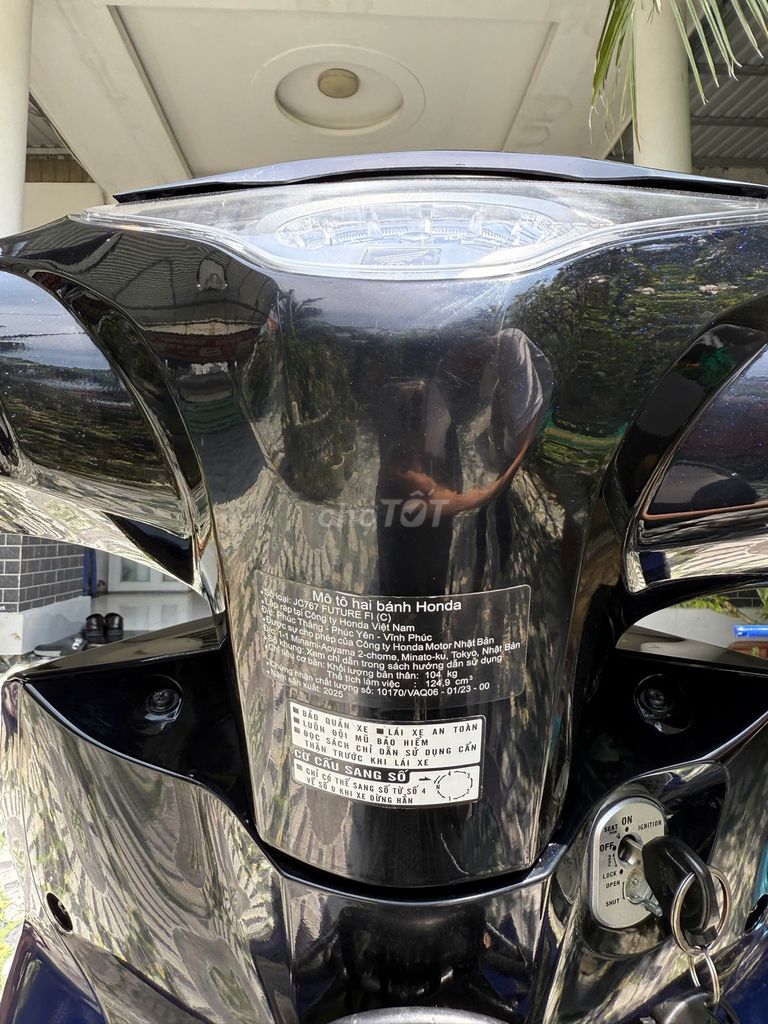 Future 2025. Mua bán Xe máy tại Thành phố Bến Tre Bến Tre được đăng bởi Đỗ nhân nghĩa hình 4