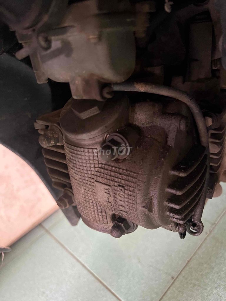 jupiter đời đầu. Mua bán Xe máy tại Huyện Thanh Liêm Hà Nam được đăng bởi Đinh Minh hình 3