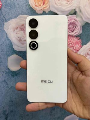 Meizu 21 Note 16/256Gb trắng fullbox BH 6th có góp. Mua bán Điện thoại tại Quận Thanh Khê Đà Nẵng được đăng bởi Bèo Mobile Store