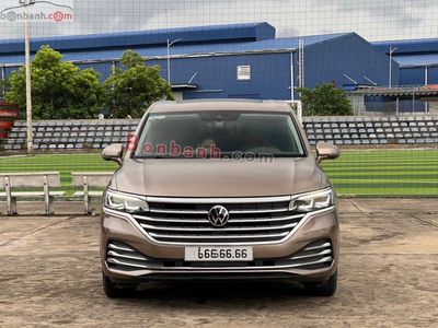Volkswagen Vilorant Luxury 2024. Mua bán Ô tô tại Quận Cầu Giấy Hà Nội được đăng bởi Huong Tran 