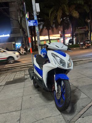 Impulse 2016 5tr. Mua bán Xe máy tại Quận 8 Tp Hồ Chí Minh được đăng bởi Dung Vũ