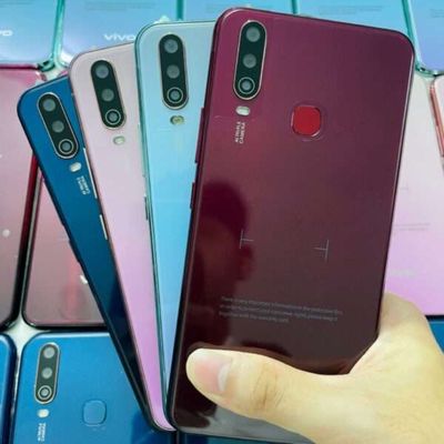 ĐIỆN THOẠI VIVO Y17 6G/128G + PIN TRÂU 5.000MAH