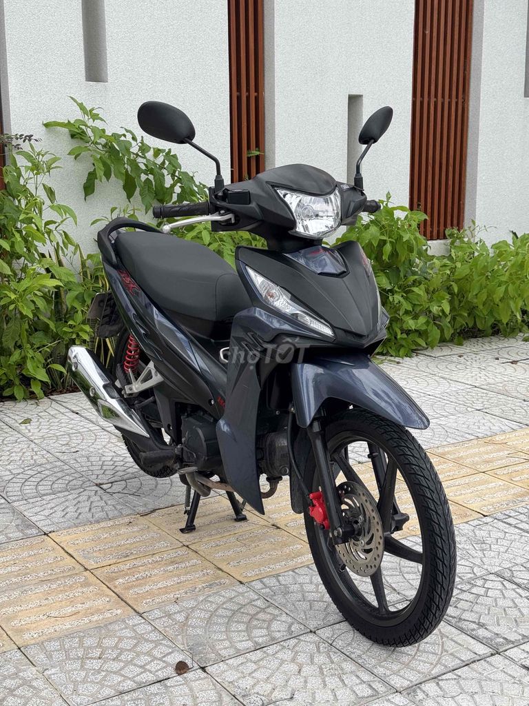 Wave rsx fi dk 2020 xe nguyên rin bs 43. Mua bán Xe máy tại Quận Cẩm Lệ Đà Nẵng được đăng bởi Duc Tran  hình 1