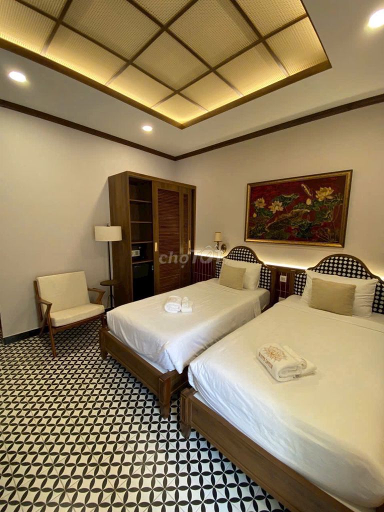 Cho thuê nguyên căn 4 tầng Ngô Tất Tố, Bình Thạnh (4x18) 30tr/tháng