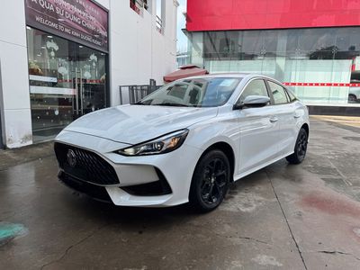 Siêu Phẩm MG5 STD 10 KM - 2024. Mua bán Ô tô tại Quận 6 Tp Hồ Chí Minh được đăng bởi Tuấn MG Kinh Dương Vương Used Cars 